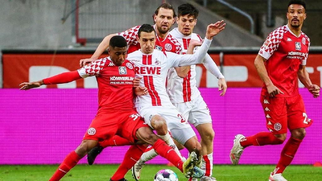 法兰克福：欧冠赛场上的&ldquo;逆风斗士&rdquo;