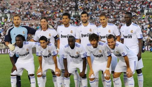 皇马欧冠征途：荣耀与遗憾交织的传奇篇章